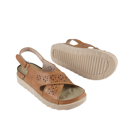 Z04 Women’s Comfortable Clogs – Imported Material Walking Shoes