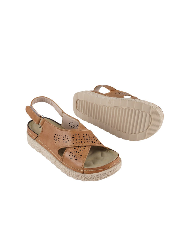 Z04 Women’s Comfortable Clogs – Imported Material Walking Shoes