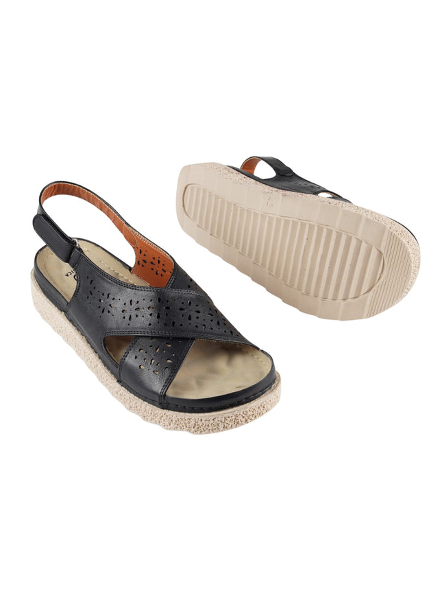 Z04 Women’s Comfortable Clogs – Imported Material Walking Shoes