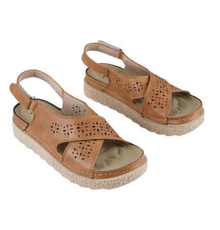 Z04 Women’s Comfortable Clogs – Imported Material Walking Shoes