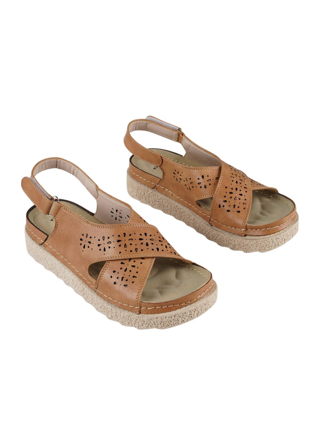 Z04 Women’s Comfortable Clogs – Imported Material Walking Shoes
