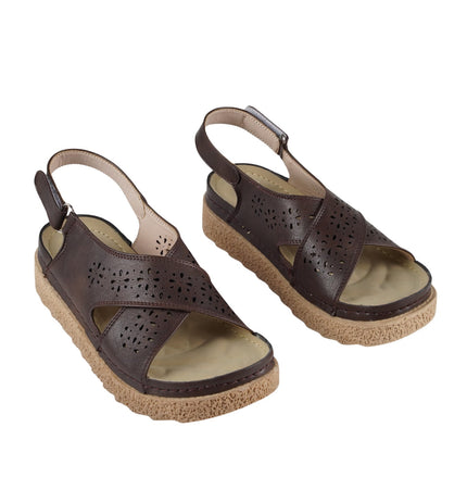 Z04 Women’s Comfortable Clogs – Imported Material Walking Shoes