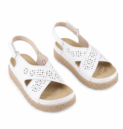 Z04 Women’s Comfortable Clogs – Imported Material Walking Shoes