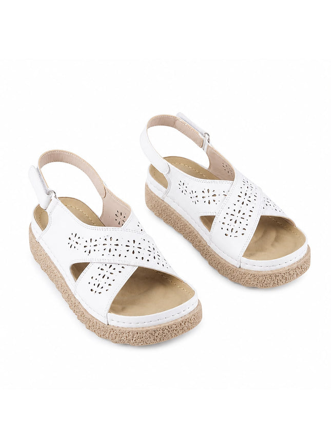 Z04 Women’s Comfortable Clogs – Imported Material Walking Shoes