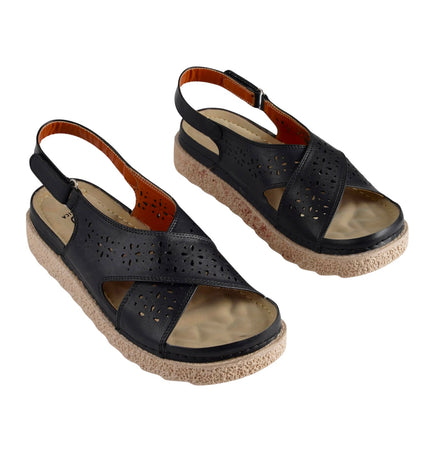 Z04 Women’s Comfortable Clogs – Imported Material Walking Shoes