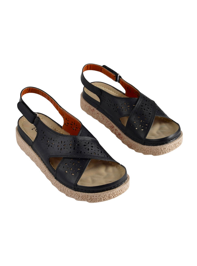 Z04 Women’s Comfortable Clogs – Imported Material Walking Shoes