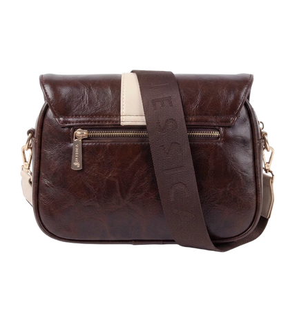 S41 Small Crossbody Women Bag – Practical Imported Leather Bag