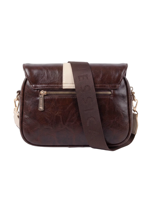 S41 Small Crossbody Women Bag – Practical Imported Leather Bag