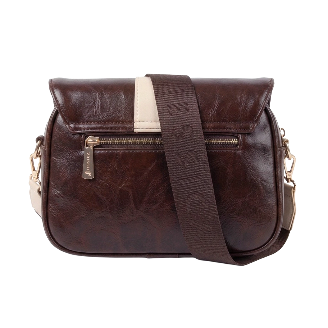 S41 Small Crossbody Women Bag – Practical Imported Leather Bag