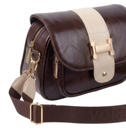 S41 Small Crossbody Women Bag – Practical Imported Leather Bag