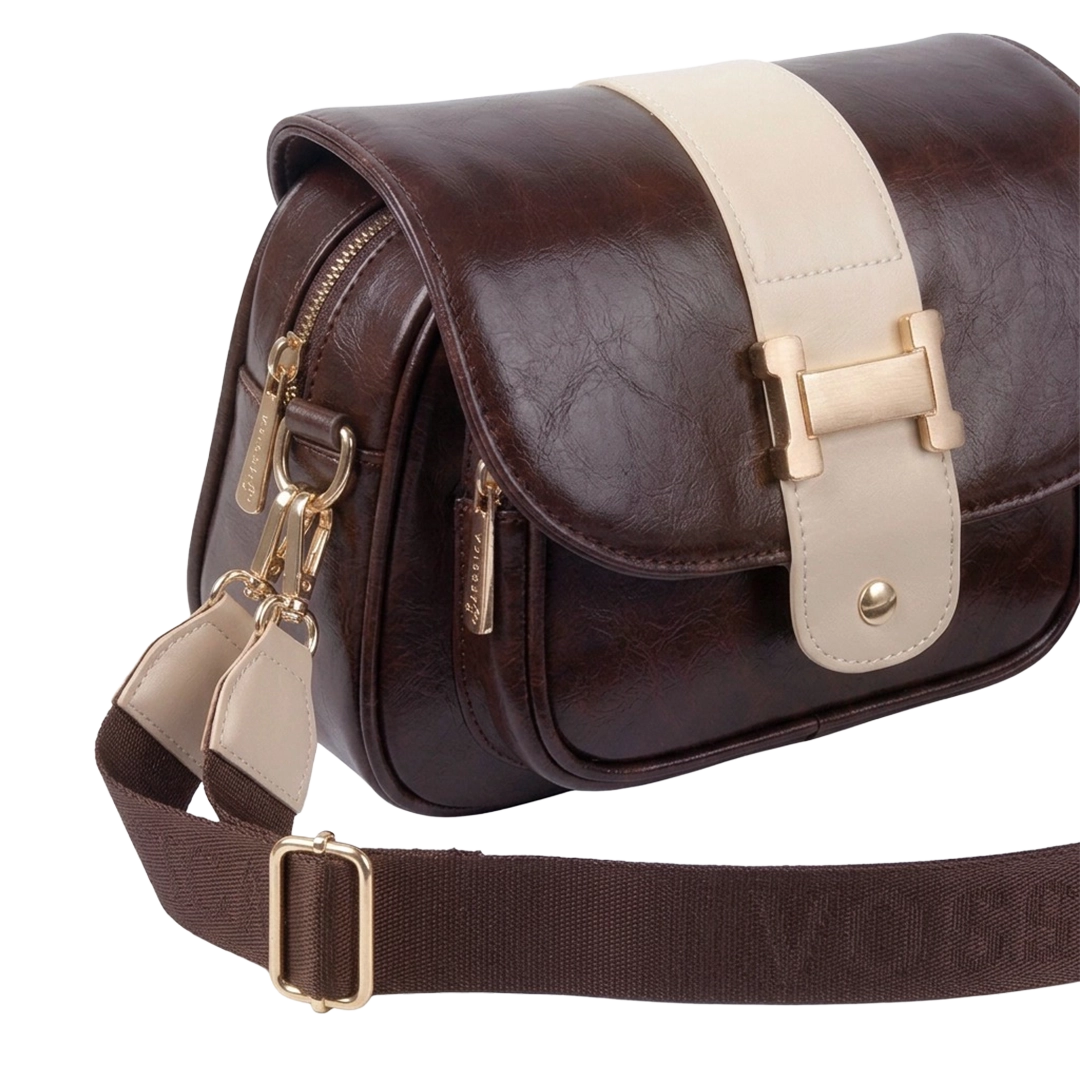 S41 Small Crossbody Women Bag – Practical Imported Leather Bag