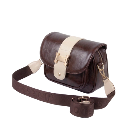 S41 Small Crossbody Women Bag – Practical Imported Leather Bag