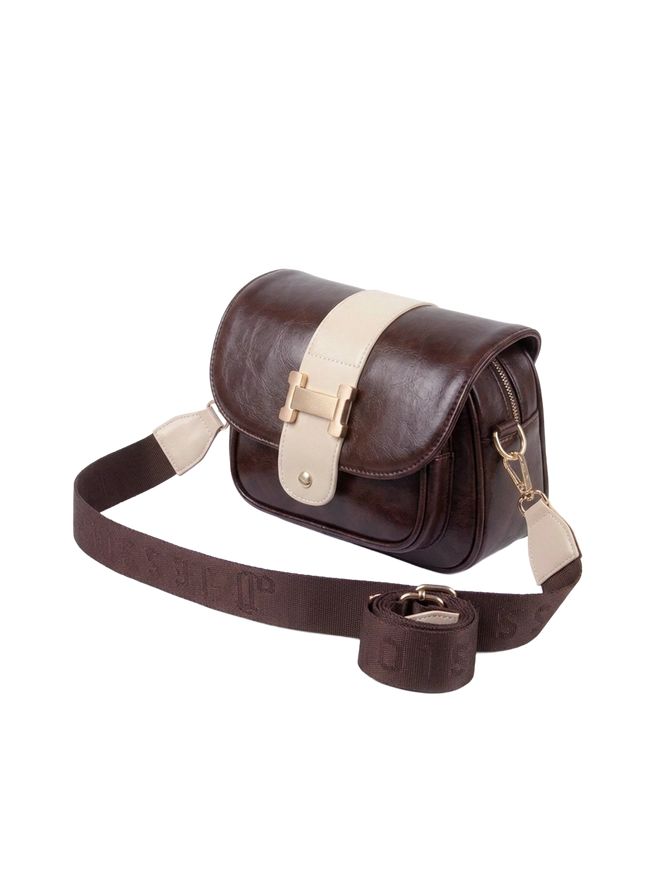 S41 Small Crossbody Women Bag – Practical Imported Leather Bag