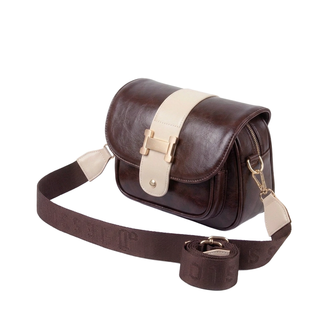 S41 Small Crossbody Women Bag – Practical Imported Leather Bag