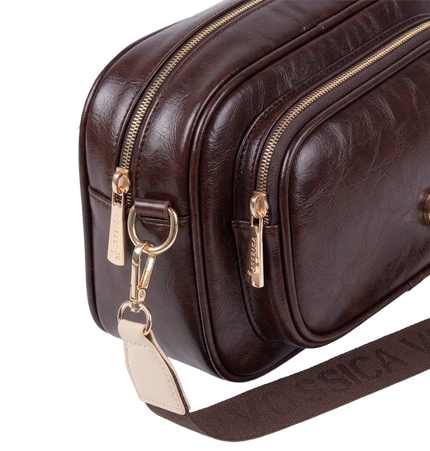 S41 Small Crossbody Women Bag – Practical Imported Leather Bag