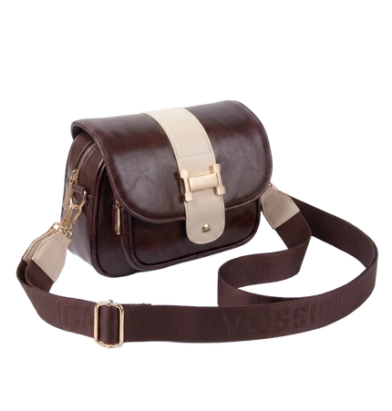 S41 Small Crossbody Women Bag – Practical Imported Leather Bag