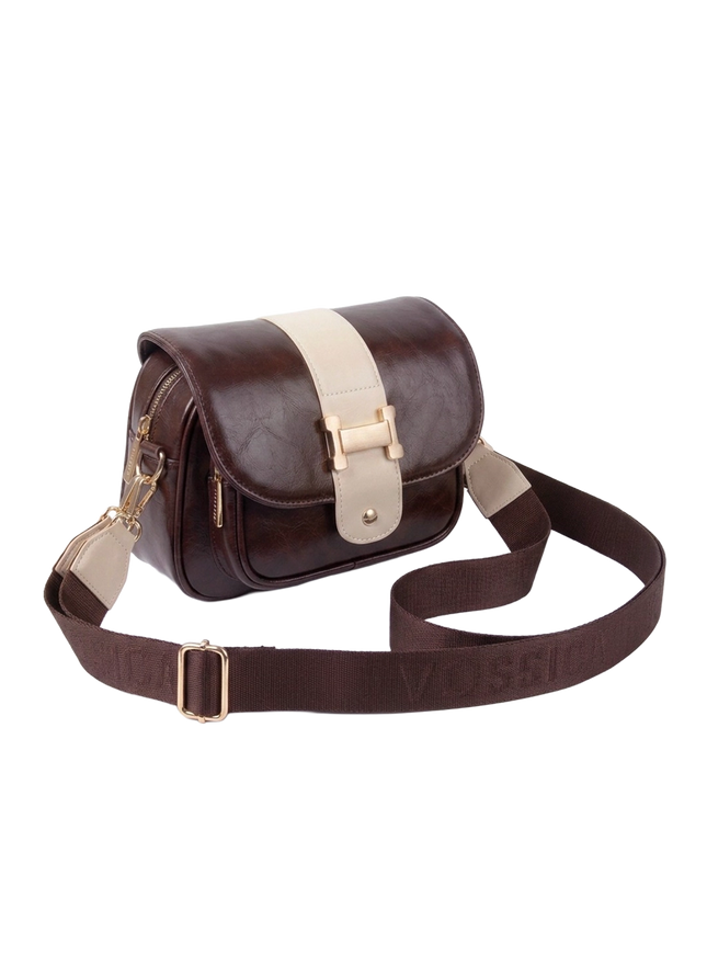 S41 Small Crossbody Women Bag – Practical Imported Leather Bag