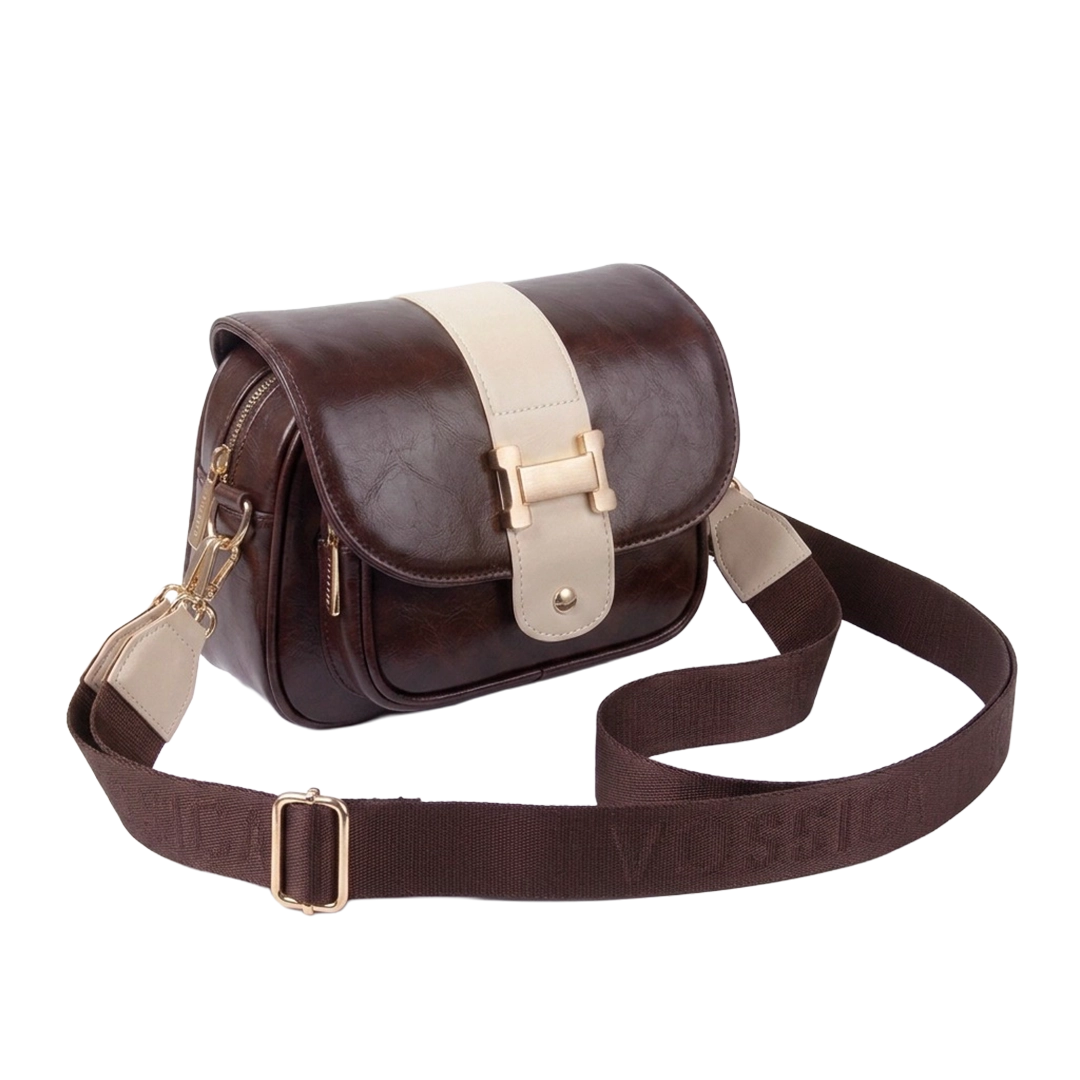 S41 Small Crossbody Women Bag – Practical Imported Leather Bag
