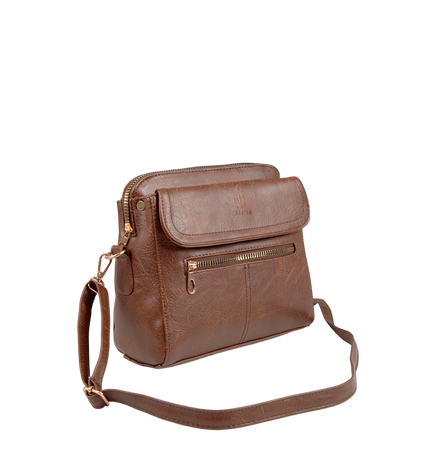 S50 Medium Crossbody Women Bag – Practical Imported Leather Bag