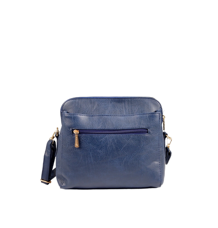 S50 Medium Crossbody Women Bag – Practical Imported Leather Bag