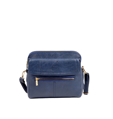 S50 Medium Crossbody Women Bag – Practical Imported Leather Bag