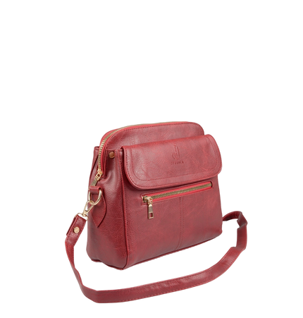 S50 Medium Crossbody Women Bag – Practical Imported Leather Bag