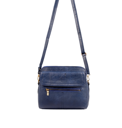 S50 Medium Crossbody Women Bag – Practical Imported Leather Bag