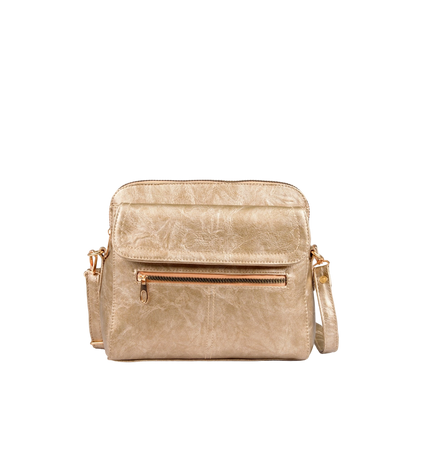 S50 Medium Crossbody Women Bag – Practical Imported Leather Bag