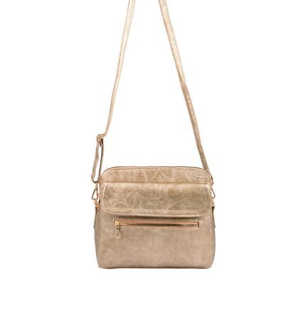 S50 Medium Crossbody Women Bag – Practical Imported Leather Bag