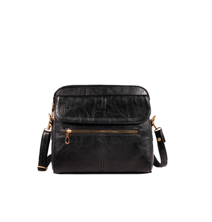 S50 Medium Crossbody Women Bag – Practical Imported Leather Bag