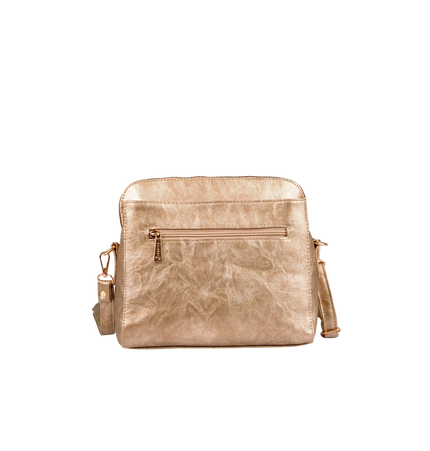 S50 Medium Crossbody Women Bag – Practical Imported Leather Bag