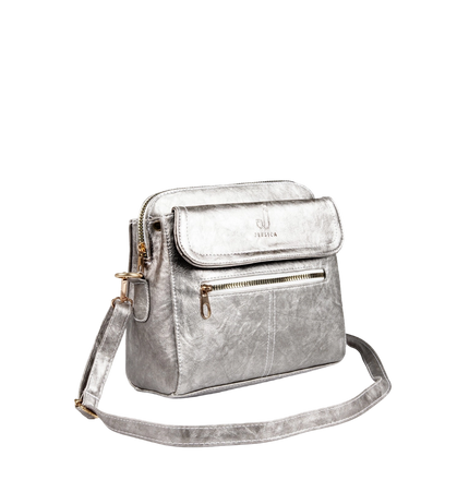 S50 Medium Crossbody Women Bag – Practical Imported Leather Bag