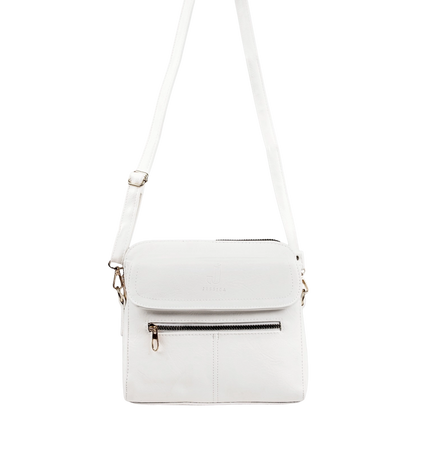 S50 Medium Crossbody Women Bag – Practical Imported Leather Bag