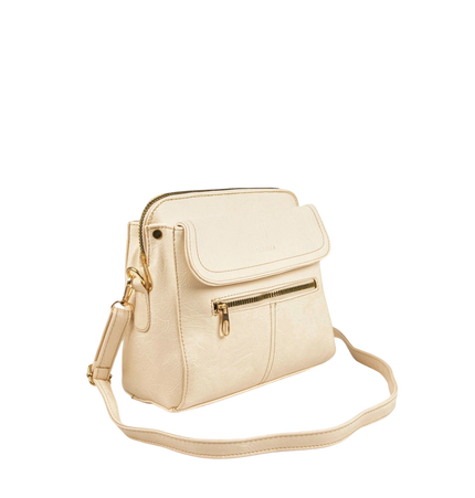 S50 Medium Crossbody Women Bag – Practical Imported Leather Bag