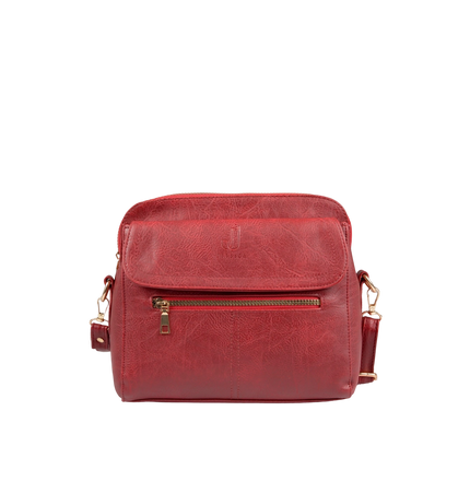 S50 Medium Crossbody Women Bag – Practical Imported Leather Bag