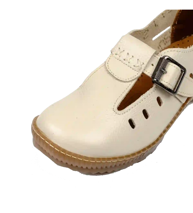 كود 1006 حذاء من الجلد الطبيعي