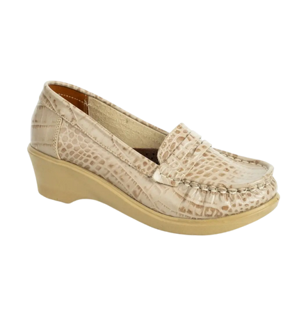 كود L80 حذاء بكعب