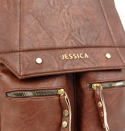 كود b٦٥ شنطة ظهر