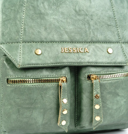 كود b٦٥ شنطة ظهر