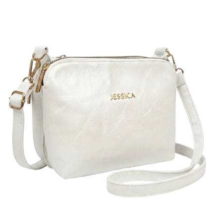 كود ٤٢٥ شنطة كروس، مصنوعة من الجلد الإيطالي المستورد