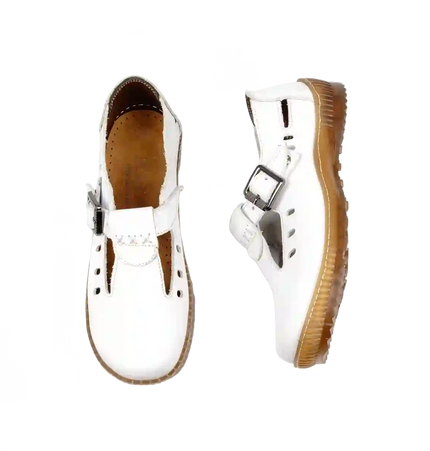 Code 1006 Women's Genuine Leather Shoes