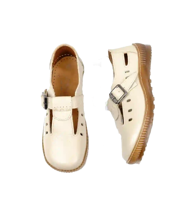 كود 1006 حذاء من الجلد الطبيعي