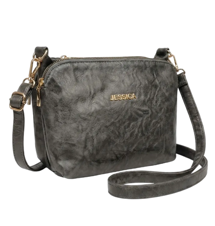 كود ٤٢٥ شنطة كروس، مصنوعة من الجلد الإيطالي المستورد