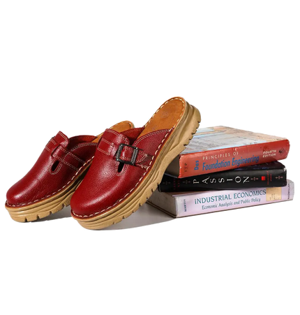 كود ٢٠٥ سابو من الجلد الطبيعي