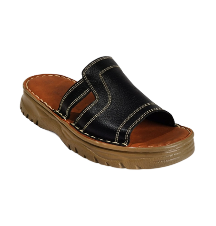 كود 208 صابو، مصنوعة من الجلد الطبيعي