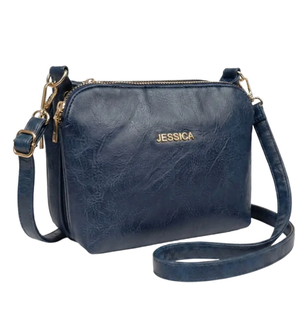 كود ٤٢٥ شنطة كروس، مصنوعة من الجلد الإيطالي المستورد