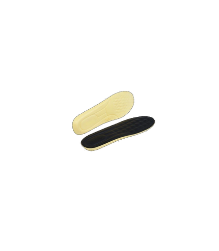 Silicone Shoe Insoles – Comfortable Everyday Walking Insoles
