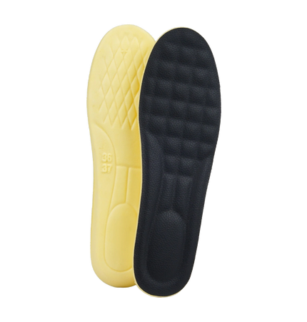 Silicone Shoe Insoles – Comfortable Everyday Walking Insoles