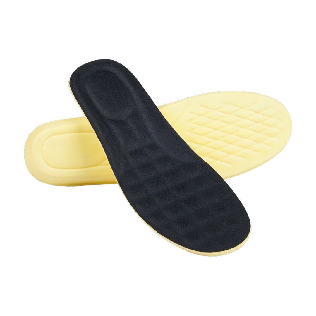 Silicone Shoe Insoles – Comfortable Everyday Walking Insoles