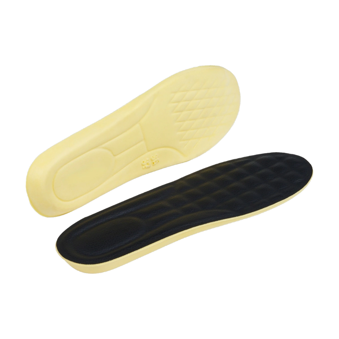 Silicone Shoe Insoles – Comfortable Everyday Walking Insoles